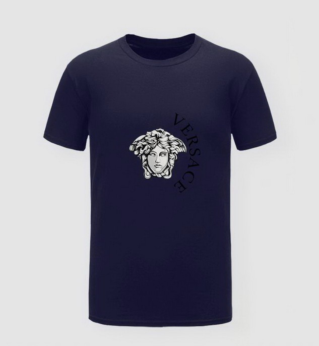 Versace short round collar T man M-6XL-018